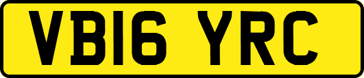 VB16YRC