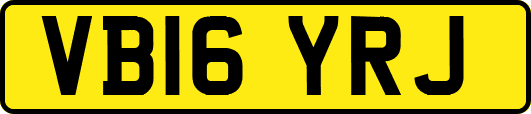 VB16YRJ
