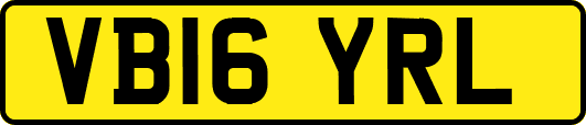 VB16YRL