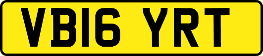 VB16YRT