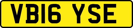 VB16YSE