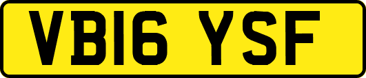 VB16YSF