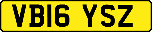 VB16YSZ