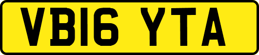 VB16YTA