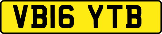 VB16YTB
