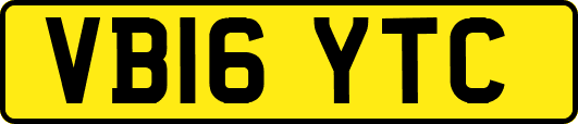 VB16YTC