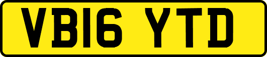 VB16YTD