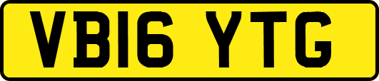 VB16YTG
