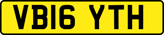 VB16YTH