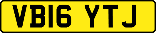 VB16YTJ
