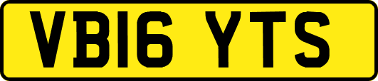 VB16YTS