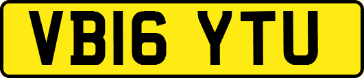 VB16YTU