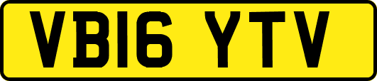 VB16YTV