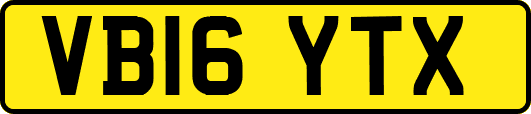 VB16YTX