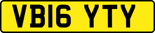 VB16YTY