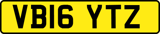 VB16YTZ