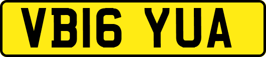 VB16YUA