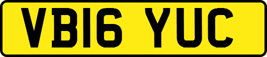 VB16YUC