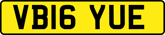 VB16YUE