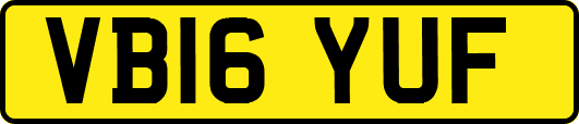 VB16YUF