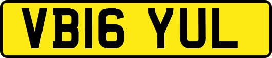 VB16YUL