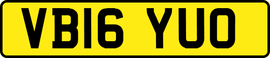 VB16YUO