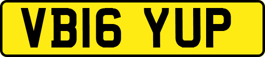 VB16YUP