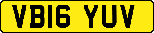VB16YUV