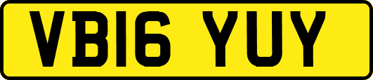VB16YUY
