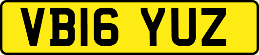 VB16YUZ