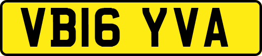 VB16YVA