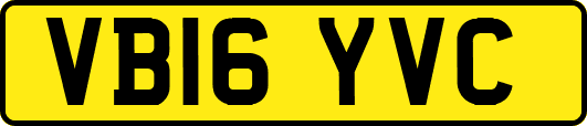 VB16YVC