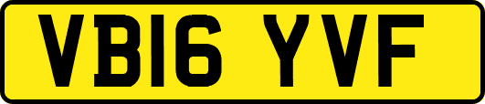VB16YVF