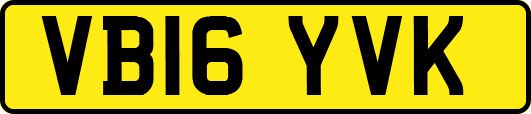 VB16YVK