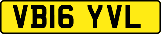 VB16YVL
