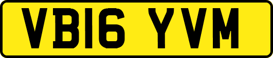 VB16YVM