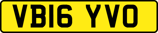 VB16YVO