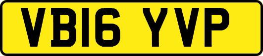 VB16YVP