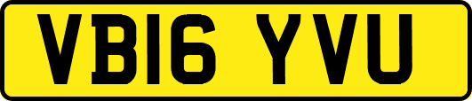 VB16YVU