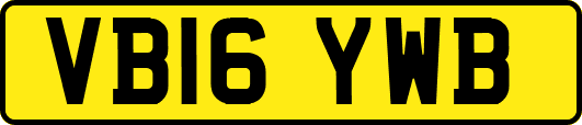VB16YWB
