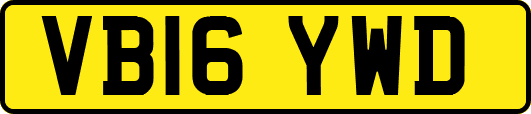 VB16YWD
