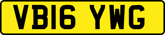 VB16YWG