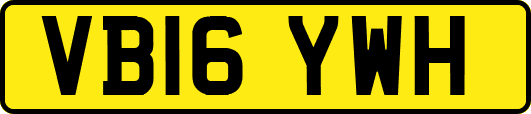 VB16YWH