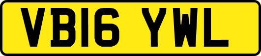 VB16YWL