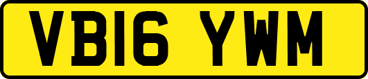 VB16YWM
