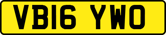 VB16YWO