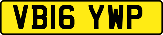VB16YWP