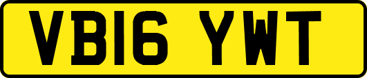 VB16YWT