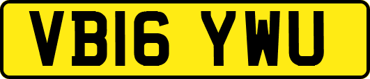 VB16YWU