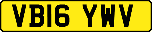 VB16YWV